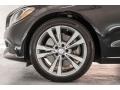 Black - C 300 Sedan Photo No. 8