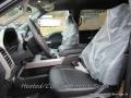Shadow Black - F550 Super Duty Lariat Crew Cab 4x4 Chassis Photo No. 6