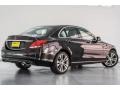 Black - C 300 Sedan Photo No. 10