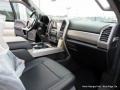 Shadow Black - F550 Super Duty Lariat Crew Cab 4x4 Chassis Photo No. 8