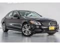 Black - C 300 Sedan Photo No. 12