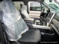 Shadow Black - F550 Super Duty Lariat Crew Cab 4x4 Chassis Photo No. 9