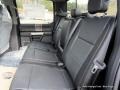 Shadow Black - F550 Super Duty Lariat Crew Cab 4x4 Chassis Photo No. 10