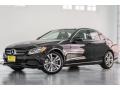 Black - C 300 Sedan Photo No. 14