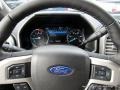 Shadow Black - F550 Super Duty Lariat Crew Cab 4x4 Chassis Photo No. 12