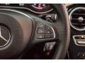 Black - C 300 Sedan Photo No. 16