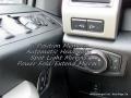 Shadow Black - F550 Super Duty Lariat Crew Cab 4x4 Chassis Photo No. 18