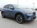 Blue Reflex Mica - CX-5 Grand Touring Photo No. 5
