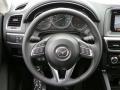 2016 Blue Reflex Mica Mazda CX-5 Grand Touring  photo #7