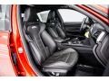 Black Interior Photo for 2017 BMW M3 #117627258