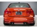 Sakhir Orange II Metallic - M3 Sedan Photo No. 4
