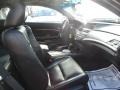 Crystal Black Pearl - Accord EX-L V6 Coupe Photo No. 11