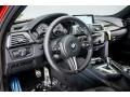 Black Dashboard Photo for 2017 BMW M3 #117627339