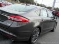 2017 Magnetic Ford Fusion SE  photo #35