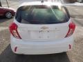 2017 Summit White Chevrolet Spark LS  photo #4