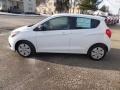 2017 Summit White Chevrolet Spark LS  photo #6