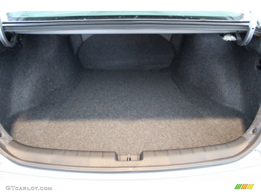 2017 Accord LX Sedan - Lunar Silver Metallic / Gray photo #25