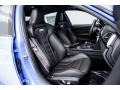 Yas Marina Blue Metallic - M3 Sedan Photo No. 2