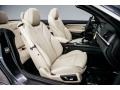 Mineral Grey Metallic - 4 Series 440i Convertible Photo No. 2