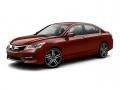 Basque Red Pearl II - Accord Sport Sedan Photo No. 17