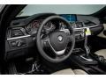 2017 Mineral Grey Metallic BMW 4 Series 440i Convertible  photo #6