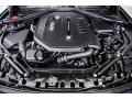 Mineral Grey Metallic - 4 Series 440i Convertible Photo No. 9