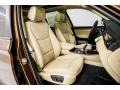 2017 Chestnut Bronze Metallic BMW X3 sDrive28i  photo #2