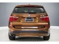 Chestnut Bronze Metallic - X3 sDrive28i Photo No. 4