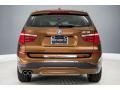 2017 Chestnut Bronze Metallic BMW X3 sDrive28i  photo #4