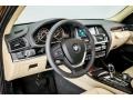 2017 Chestnut Bronze Metallic BMW X3 sDrive28i  photo #6