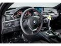 2017 Black Sapphire Metallic BMW 4 Series 430i Gran Coupe  photo #6