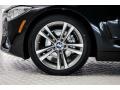 2017 Black Sapphire Metallic BMW 4 Series 430i Gran Coupe  photo #9