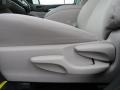 Ash Front Seat Photo for 2017 Toyota Highlander #117631634