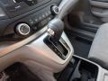 2014 White Diamond Pearl Honda CR-V LX AWD  photo #20