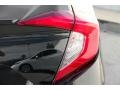 Crystal Black Pearl - Civic EX-T Sedan Photo No. 4
