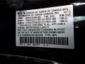 2014 Crystal Black Pearl Honda CR-V LX AWD  photo #23