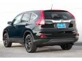Crystal Black Pearl - CR-V SE Photo No. 2