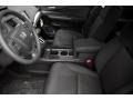 Crystal Black Pearl - CR-V SE Photo No. 7