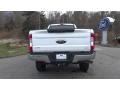 Oxford White - F350 Super Duty XL Regular Cab 4x4 Photo No. 6