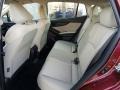 2017 Venetian Red Pearl Subaru Impreza 2.0i Premium 5-Door  photo #6