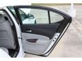 Graystone 2017 Acura TLX V6 SH-AWD Advance Sedan Door Panel
