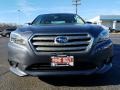 Carbide Gray Metallic - Legacy 3.6R Limited Photo No. 2