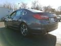 Carbide Gray Metallic - Legacy 3.6R Limited Photo No. 4