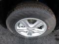 Blue Topaz Metallic - Trax LS AWD Photo No. 10