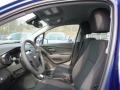Blue Topaz Metallic - Trax LS AWD Photo No. 11