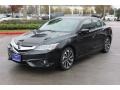 Crystal Black Pearl - ILX Premium Photo No. 3