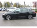 Crystal Black Pearl - ILX Premium Photo No. 4