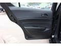 Crystal Black Pearl - ILX Premium Photo No. 19