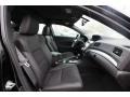 Crystal Black Pearl - ILX Premium Photo No. 26