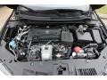 Crystal Black Pearl - ILX Premium Photo No. 27